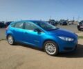 Синій Форд Фокус, об'ємом двигуна 0 л та пробігом 29 тис. км за 13900 $, фото 1 на Automoto.ua