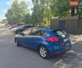 Синий Форд Фокус, объемом двигателя 2 л и пробегом 130 тыс. км за 8900 $, фото 7 на Automoto.ua