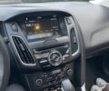 Синій Форд Фокус, об'ємом двигуна 2 л та пробігом 134 тис. км за 9300 $, фото 7 на Automoto.ua