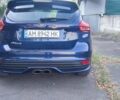 Синий Форд Фокус, объемом двигателя 2 л и пробегом 32 тыс. км за 11000 $, фото 5 на Automoto.ua