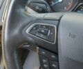 Синій Форд Фокус, об'ємом двигуна 2 л та пробігом 102 тис. км за 10500 $, фото 13 на Automoto.ua