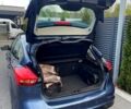 Синий Форд Фокус, объемом двигателя 2 л и пробегом 134 тыс. км за 9800 $, фото 6 на Automoto.ua