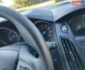 Синий Форд Фокус, объемом двигателя 2 л и пробегом 120 тыс. км за 7900 $, фото 42 на Automoto.ua