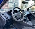 Синій Форд Фокус, об'ємом двигуна 2 л та пробігом 144 тис. км за 8900 $, фото 8 на Automoto.ua
