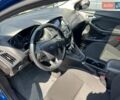 Синій Форд Фокус, об'ємом двигуна 2 л та пробігом 86 тис. км за 11700 $, фото 13 на Automoto.ua