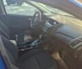Синий Форд Фокус, объемом двигателя 2 л и пробегом 130 тыс. км за 8900 $, фото 12 на Automoto.ua