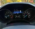 Синий Форд Фокус, объемом двигателя 2 л и пробегом 123 тыс. км за 8850 $, фото 8 на Automoto.ua