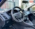 Синий Форд Фокус, объемом двигателя 2 л и пробегом 144 тыс. км за 8900 $, фото 20 на Automoto.ua