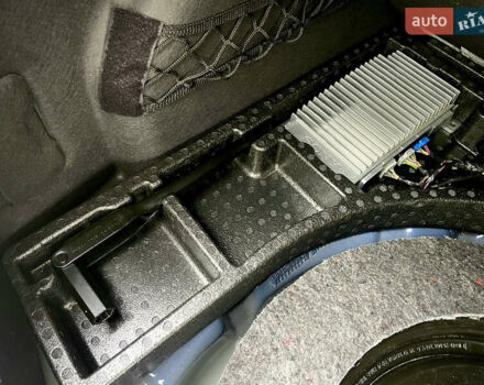 Синий Форд Фокус, объемом двигателя 2 л и пробегом 57 тыс. км за 11200 $, фото 72 на Automoto.ua