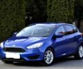 Синий Форд Фокус, объемом двигателя 2 л и пробегом 102 тыс. км за 6300 $, фото 1 на Automoto.ua