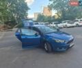 Синий Форд Фокус, объемом двигателя 2 л и пробегом 130 тыс. км за 8900 $, фото 19 на Automoto.ua
