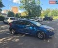 Синий Форд Фокус, объемом двигателя 2 л и пробегом 130 тыс. км за 8900 $, фото 3 на Automoto.ua