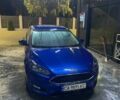 Синий Форд Фокус, объемом двигателя 2 л и пробегом 142 тыс. км за 9500 $, фото 12 на Automoto.ua