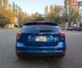 Синій Форд Фокус, об'ємом двигуна 2 л та пробігом 86 тис. км за 11700 $, фото 2 на Automoto.ua