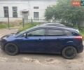 Синій Форд Фокус, об'ємом двигуна 0 л та пробігом 152 тис. км за 9400 $, фото 1 на Automoto.ua