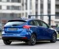 Синій Форд Фокус, об'ємом двигуна 2 л та пробігом 144 тис. км за 8900 $, фото 3 на Automoto.ua