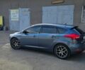 Синий Форд Фокус, объемом двигателя 2 л и пробегом 182 тыс. км за 10500 $, фото 6 на Automoto.ua