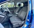Синій Форд Фокус, об'ємом двигуна 2 л та пробігом 144 тис. км за 8900 $, фото 11 на Automoto.ua