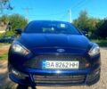 Синий Форд Фокус, объемом двигателя 2 л и пробегом 72 тыс. км за 12500 $, фото 1 на Automoto.ua