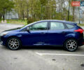 Синий Форд Фокус, объемом двигателя 2 л и пробегом 57 тыс. км за 11200 $, фото 10 на Automoto.ua