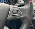 Синий Форд Фокус, объемом двигателя 2 л и пробегом 102 тыс. км за 9200 $, фото 21 на Automoto.ua