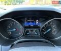 Синий Форд Фокус, объемом двигателя 2 л и пробегом 120 тыс. км за 7900 $, фото 44 на Automoto.ua