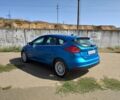 Синій Форд Фокус, об'ємом двигуна 0 л та пробігом 29 тис. км за 13900 $, фото 3 на Automoto.ua