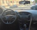 Синий Форд Фокус, объемом двигателя 2 л и пробегом 130 тыс. км за 8900 $, фото 9 на Automoto.ua