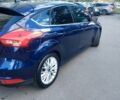 Синій Форд Фокус, об'ємом двигуна 2 л та пробігом 102 тис. км за 10500 $, фото 2 на Automoto.ua