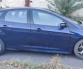 Синий Форд Фокус, объемом двигателя 2 л и пробегом 32 тыс. км за 11000 $, фото 3 на Automoto.ua