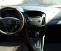 Синий Форд Фокус, объемом двигателя 2 л и пробегом 140 тыс. км за 8000 $, фото 4 на Automoto.ua