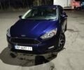 Синий Форд Фокус, объемом двигателя 2 л и пробегом 80 тыс. км за 9300 $, фото 6 на Automoto.ua