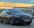 Синій Форд Фокус, об'ємом двигуна 2 л та пробігом 102 тис. км за 9990 $, фото 1 на Automoto.ua