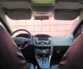 Синий Форд Фокус, объемом двигателя 2 л и пробегом 182 тыс. км за 10500 $, фото 13 на Automoto.ua