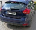 Синий Форд Фокус, объемом двигателя 0 л и пробегом 139 тыс. км за 9206 $, фото 2 на Automoto.ua