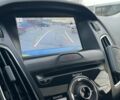 Синій Форд Фокус, об'ємом двигуна 2 л та пробігом 114 тис. км за 9700 $, фото 18 на Automoto.ua