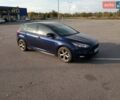 Синий Форд Фокус, объемом двигателя 2 л и пробегом 85 тыс. км за 10700 $, фото 8 на Automoto.ua