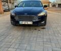 Синий Форд Фокус, объемом двигателя 2 л и пробегом 122 тыс. км за 9800 $, фото 2 на Automoto.ua