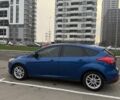 Синий Форд Фокус, объемом двигателя 2 л и пробегом 112 тыс. км за 8888 $, фото 8 на Automoto.ua