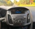 Синій Форд Фокус, об'ємом двигуна 2 л та пробігом 122 тис. км за 8200 $, фото 15 на Automoto.ua