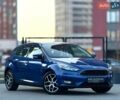 Синий Форд Фокус, объемом двигателя 2 л и пробегом 144 тыс. км за 8900 $, фото 1 на Automoto.ua