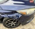 Синій Форд Фокус, об'ємом двигуна 2 л та пробігом 60 тис. км за 7300 $, фото 23 на Automoto.ua