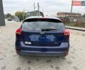 Синій Форд Фокус, об'ємом двигуна 2 л та пробігом 60 тис. км за 7300 $, фото 3 на Automoto.ua