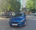 Синий Форд Фокус, объемом двигателя 2 л и пробегом 130 тыс. км за 8900 $, фото 4 на Automoto.ua