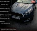 Синий Форд Фокус, объемом двигателя 2 л и пробегом 134 тыс. км за 9600 $, фото 1 на Automoto.ua