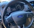 Синий Форд Фокус, объемом двигателя 2 л и пробегом 72 тыс. км за 12500 $, фото 10 на Automoto.ua