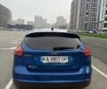 Синий Форд Фокус, объемом двигателя 2 л и пробегом 112 тыс. км за 8888 $, фото 3 на Automoto.ua