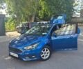 Синий Форд Фокус, объемом двигателя 2 л и пробегом 130 тыс. км за 8900 $, фото 16 на Automoto.ua