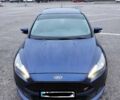 Синий Форд Фокус, объемом двигателя 2 л и пробегом 85 тыс. км за 10700 $, фото 6 на Automoto.ua