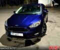 Синий Форд Фокус, объемом двигателя 2 л и пробегом 84 тыс. км за 9300 $, фото 6 на Automoto.ua